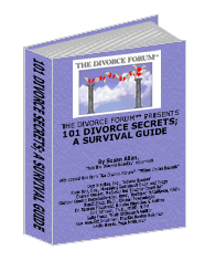 The Divorce Secrets