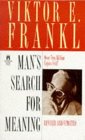 "Man's Search for Meaning" by Viktor Frankl
